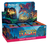 Draft Booster Box - The Lost Caverns of Ixalan (Magic: The Gathering)